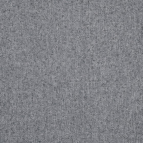 100% Blackout Fabric Steel