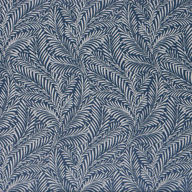 Prestigious Textiles Acoustic Fabric Cobalt