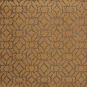 Prestigious Textiles Compose Fabric Bronze