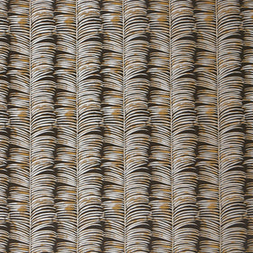 Prestigious Textiles Melody Fabric Bronze