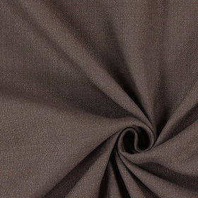 Prestigious Textiles Saxon Fabric Walnut