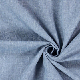 Prestigious Textiles Saxon Fabric Shale