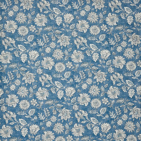 Prestigious Textiles Library Fabric Midnite
