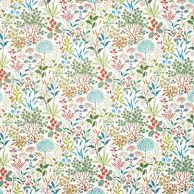 Prestigious Textiles Story Fabric Sky