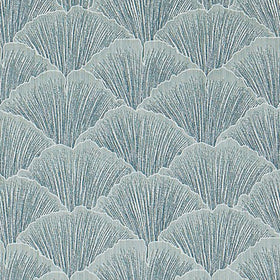 Prestigious Textiles Kenji Fabric Lake