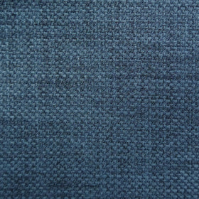 Voyage Maison Legolas Plain Velvet Polyester Fabric Ink