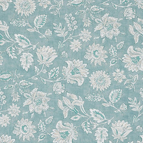 Prestigious Textiles Library Fabric Sky