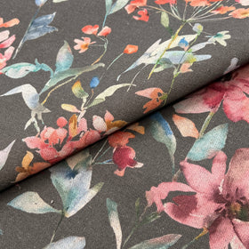 Tivoli Fabric Grigio