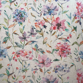 Tivoli Fabric Lilla