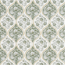Prestigious Textiles Verse Fabric Forest