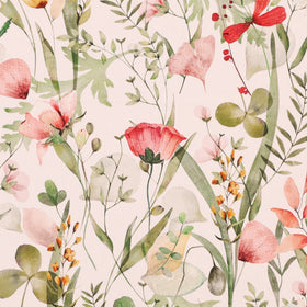 Linda Barker Alda Fabric Multi