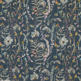 Carlotta Fabric Topazio