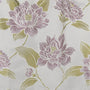 Corsica Made To Measure Roman Blind Mauve Sample Image