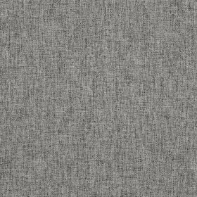 Emporio Linen Look Fabric Steel