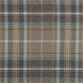 Glencoe Fabric Bedlington