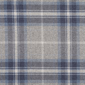Glencoe Fabric Border