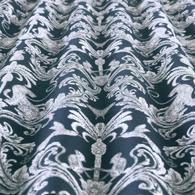 Pantera Fabric Indigo
