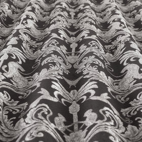 Pantera Fabric Noir