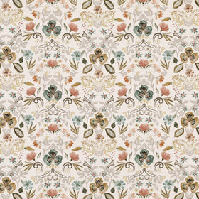 Skoll Fabric Blue