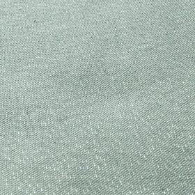 Sparkle Plain Fabric Grey