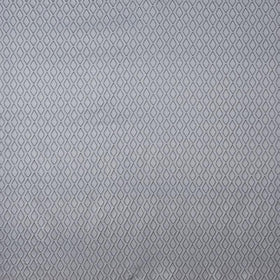 Prestigious Textiles Asteroid Fabric Silver