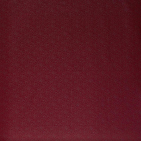 Prestigious Textiles Crater Fabric Scarlet