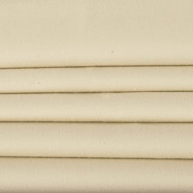 54 Supersoft Blackout Curtain Lining Cream