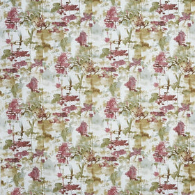 Prestigious Textiles Al Fresco Fabric Blossom