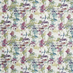 Al Fresco Curtain Fabric Jewel