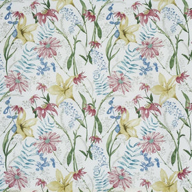 Prestigious Textiles Roof Garden Fabric Summer