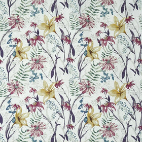 Prestigious Textiles Roof Garden Fabric Jewel