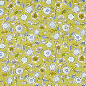 Prestigious Textiles Sundance Fabric Mojito