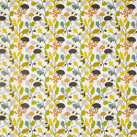 Prestigious Textiles Prickly Fabric Zest