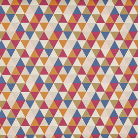 Prestigious Textiles Swing Fabric Rumba