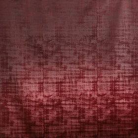 Prestigious Textiles Imagination Crushed Velvet Fabric Bordeaux