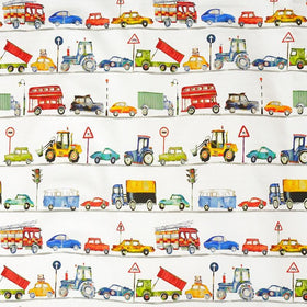 Prestigious Textiles On The Road Fabric Paintbox