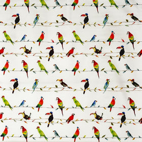 Prestigious Textiles Toucan Talk Digital Fabric Paintbox