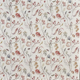 Prestigious Textiles Grove Digital Fabric Rosemist