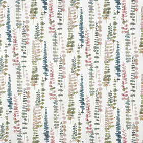 Prestigious Textiles Santa Maria Fabric Flamingo