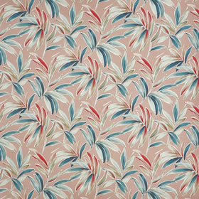 Prestigious Textiles Ventura Fabric Flamingo