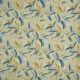 Prestigious Textiles Ventura Fabric Mimosa