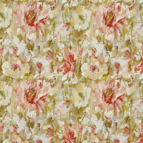 Prestigious Textiles Camile Fabric Sienna