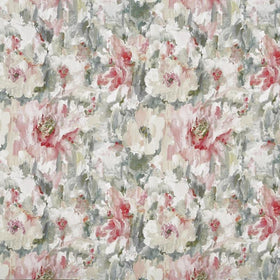 Prestigious Textiles Camile Fabric Moonstone