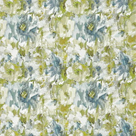 Prestigious Textiles Camile Fabric Lagoon