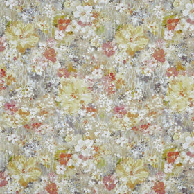 Prestigious Textiles Giverny Fabric Sienna