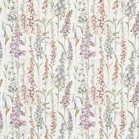 Prestigious Textiles Cecelia Fabric Wild Rose