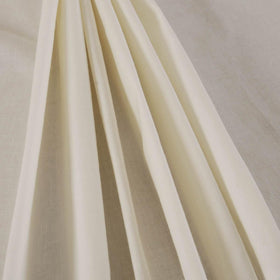 54 Poly Cotton Lining Cream