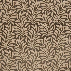 Bronte Curtain Fabric Charcoal
