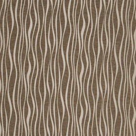 Chicanna Curtain Fabric Tobacco