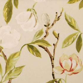 Chinoise Curtain Fabric Chintz